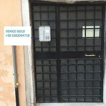 Hotel Gold *