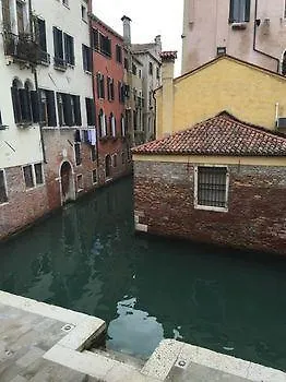 Hotel Gold Venice